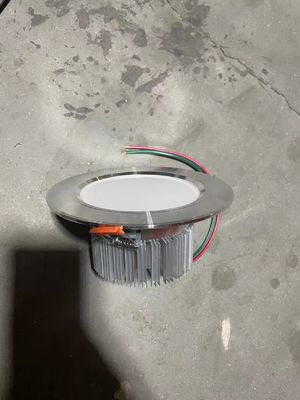 Harga yang bagus Lampu kamar MRI 24V - 36V Putih Lampu Led Super Cerah on line