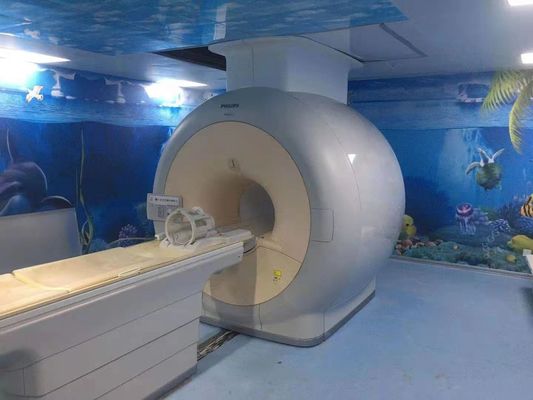 Harga yang bagus Kuboid medical Magnetic Faraday Cage MRI Imaging Magnetic Field Faraday Cage on line