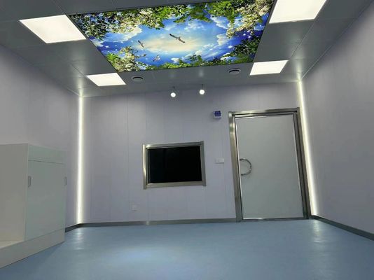 Harga yang bagus IP65 Dimmable MRI Room Lighting 1000 Lumens Lampu Medis LED on line