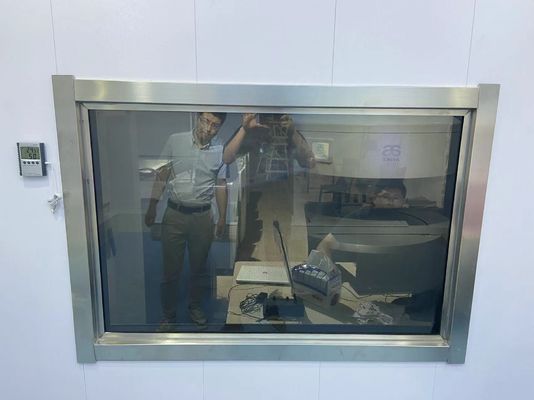 Harga yang bagus 10Hz sampai 100Hz Layar Perisai 90dB Layar Perisai Magnetik on line