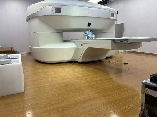 kualitas 1.5mm Metal RF Shielding Room Single Phase Tiga Phase Aluminium Faraday Cage pabrik