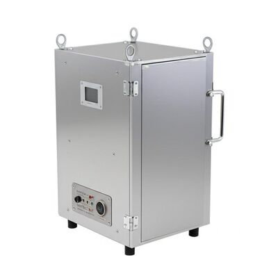 Harga yang bagus Konsisten Cage MRI WAVEGUIDE Layanan pengujian adalah untuk hasil MRI on line