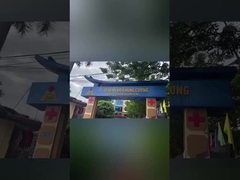 Kandang Faraday Magnetik